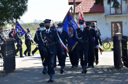 Zdjęcie: Gminny Dzień Strażaka w Czercach (8).png