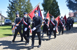 Zdjęcie: Gminny Dzień Strażaka w Czercach (11).png