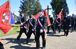 Zdjęcie: Gminny Dzień Strażaka w Czercach (12).png