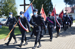 Zdjęcie: Gminny Dzień Strażaka w Czercach (9).png