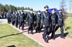 Zdjęcie: Gminny Dzień Strażaka w Czercach (50).png