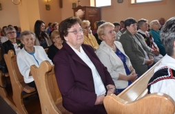 Zdjęcie: Dożynki gminne w Czercach