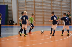 Zdjęcie: Turniej Piłki Nożnej o Puchar Burmistrza Miasta i Gminy Sieniawa