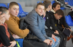 Zdjęcie: Turniej im. W. Szewca (16).jpg