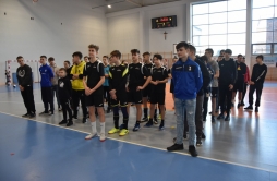 Zdjęcie: Turniej im. W. Szewca (26).jpg