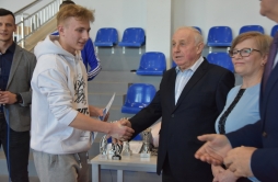 Zdjęcie: Turniej im. W. Szewca (29).jpg