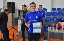 Zdjęcie: Turniej im. W. Szewca (34).jpg