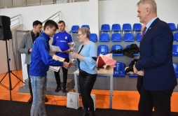 Zdjęcie: Turniej im. W. Szewca (36).jpg