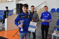 Zdjęcie: Turniej im. W. Szewca (38).jpg