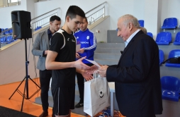 Zdjęcie: Turniej im. W. Szewca (42).jpg