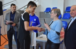 Zdjęcie: Turniej im. W. Szewca (43).jpg