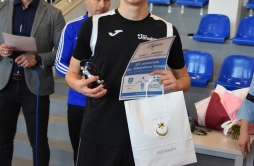 Zdjęcie: Turniej im. W. Szewca (44).jpg