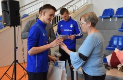 Zdjęcie: Turniej im. W. Szewca (45).jpg