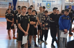 Zdjęcie: Turniej im. W. Szewca (58).jpg