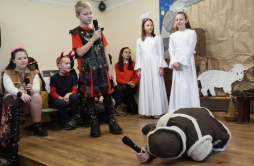 Zdjęcie: dzień babci Rudka (82).jpg