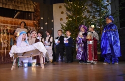 Zdjęcie: Dzień Babci przedszkole miejskie (2).jpg
