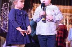 Zdjęcie: Dzień Babci przedszkole miejskie (10).jpg