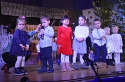 Zdjęcie: Dzień Babci przedszkole miejskie (11).jpg
