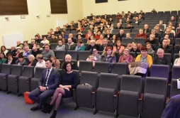 Zdjęcie: Dzień Babci przedszkole miejskie (14).jpg