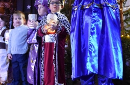 Zdjęcie: Dzień Babci przedszkole miejskie (41).jpg