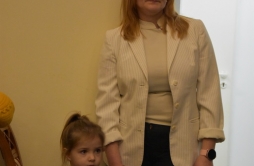 Zdjęcie: Dzień Babci przedszkole miejskie (85).jpg