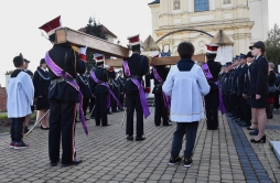 Zdjęcie: Droga krzyżowa ulicami Sieniawy (131).jpg