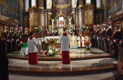 Zdjęcie: Procesja rezurekcyjna i eucharystia 2024 (44).jpg