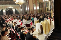 Zdjęcie: Procesja rezurekcyjna i eucharystia 2024 (50).jpg