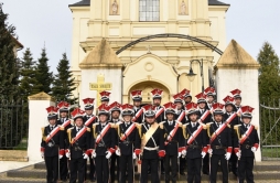 Zdjęcie: Procesja rezurekcyjna i eucharystia 2024 (100).jpg