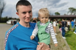 Zdjęcie: piknik sportowy w Sieniawie, 14.04.2024 r (1).jpg