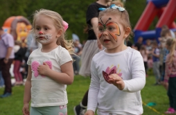 Zdjęcie: piknik sportowy w Sieniawie, 14.04.2024 r (13).jpg