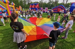 Zdjęcie: piknik sportowy w Sieniawie, 14.04.2024 r (2).jpg