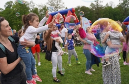 Zdjęcie: piknik sportowy w Sieniawie, 14.04.2024 r (26).jpg