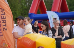 Zdjęcie: piknik sportowy w Sieniawie, 14.04.2024 r (65).jpg