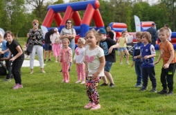 Zdjęcie: piknik sportowy w Sieniawie, 14.04.2024 r (70).jpg