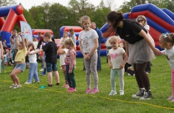 Zdjęcie: piknik sportowy w Sieniawie, 14.04.2024 r (52).jpg