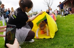 Zdjęcie: piknik sportowy w Sieniawie, 14.04.2024 r (72).jpg