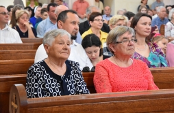 Zdjęcie: III Przegląd Maryjny (5).jpg