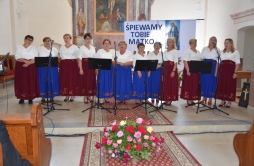 Zdjęcie: III Przegląd Maryjny (7).jpg