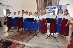 Zdjęcie: III Przegląd Maryjny (10).jpg
