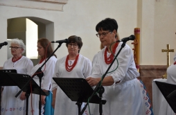 Zdjęcie: III Przegląd Maryjny (35).jpg