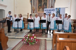 Zdjęcie: III Przegląd Maryjny (39).jpg