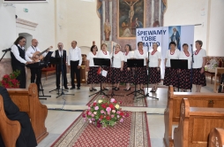 Zdjęcie: III Przegląd Maryjny (53).jpg