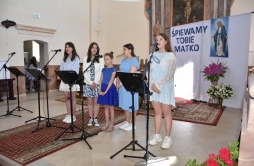 Zdjęcie: III Przegląd Maryjny (56).jpg