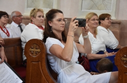 Zdjęcie: III Przegląd Maryjny (59).jpg