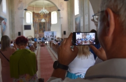 Zdjęcie: III Przegląd Maryjny (62).jpg
