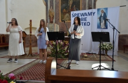 Zdjęcie: III Przegląd Maryjny (74).jpg