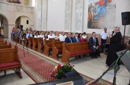 Zdjęcie: III Przegląd Maryjny (77).jpg