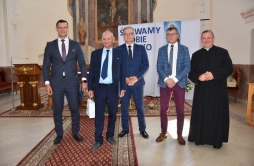 Zdjęcie: III Przegląd Maryjny (80).jpg