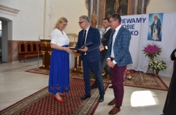 Zdjęcie: III Przegląd Maryjny (81).jpg